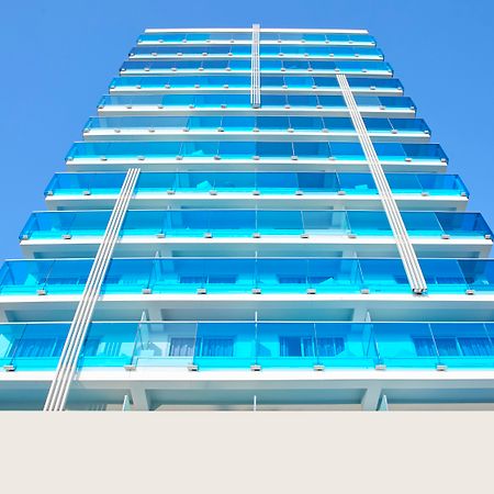 Bg Tonga Tower Hotel Can Picafort  Exterior photo