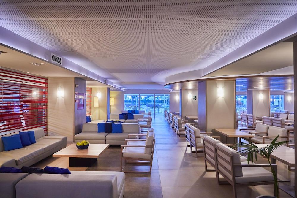 Bg Tonga Tower Hotel Can Picafort  Exterior photo