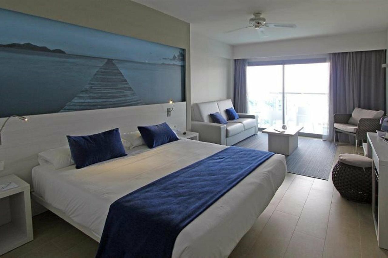 Bg Tonga Tower Hotel Can Picafort  Exterior photo
